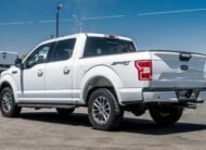 2018 Ford F-150 XLT SuperCrew 5.5′ Box 4WD