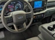 2021 Ford F-150 XLT SuperCrew 5.5′ Box 4WD