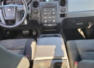 2014 Ford F-150 STX SuperCab 6.5′ Box 4WD