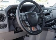 2021 Ford E-Series Cutaway E-350 SRW 138″ WB