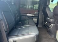2021 Ford F-150 Lariat SuperCrew 5.5′ Box 4WD