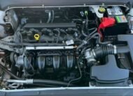 2019 Ford Fusion S FWD