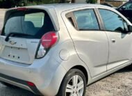 2015 Chevrolet Spark LT with 1LT AT