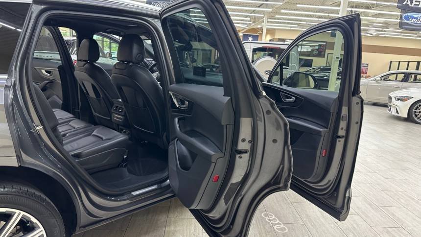 2019 Audi Q7 Premium 3.0
