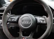 2021 Audi RS 5 Sportback