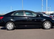 2012 Kia Forte EX Sedan Automatic