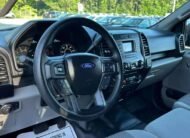 2018 Ford F-150 XL SuperCab 6.5′ Box 4WD
