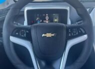 2013 Chevrolet Volt Hatch