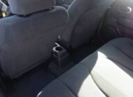 2012 Nissan Versa 1.8 S Hatchback Manual