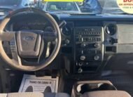 2014 Ford F-150 FX4 SuperCrew 5.5′ Box 4WD