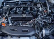 New 2024 Acura Integra A-Spec Package CVT