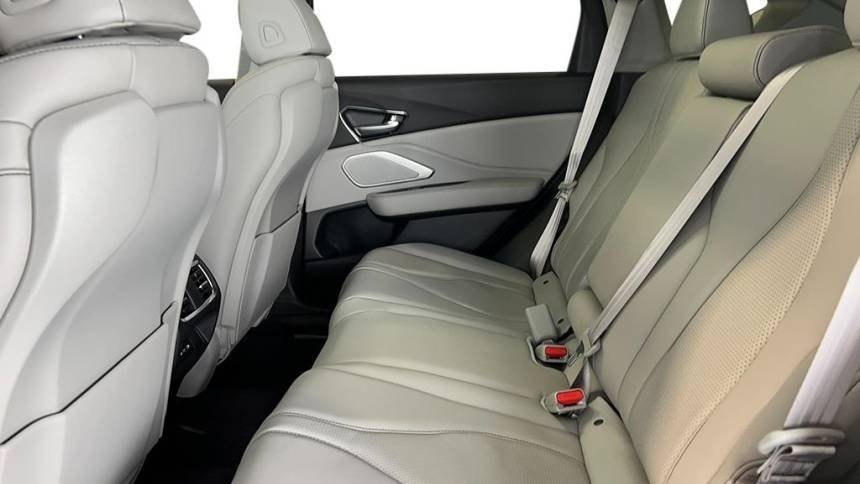 New 2024 Acura RDX Technology Package