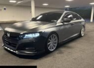 2018 Honda Accord Sport 1.5T CVT