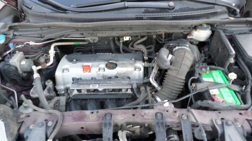 2014 Honda CR-V LX FWD