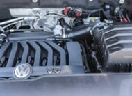 2019 Volkswagen Atlas V6 SEL 3.6L FWD