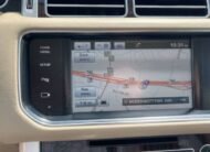 2014 Land Rover Range Rover HSE