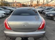2012 Jaguar XJL Supercharged