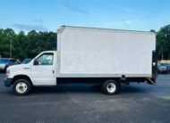2018 Ford E-Series Cutaway E-350 176″ DRW