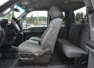2015 Ford Super Duty F-250 XLT SuperCab 158″ 4WD