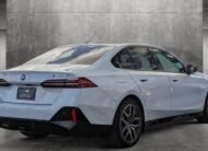2024 BMW i5 M60