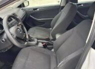 2015 Volkswagen Jetta S Auto