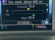 2020 Chevrolet Tahoe LT RWD