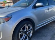 2013 Ford Edge Sport FWD