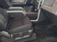 2014 Ford F-150 FX4 SuperCab 6.5′ Box 4WD