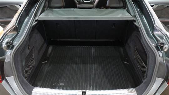 2021 Audi RS 5 Sportback