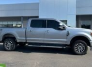 2020 Ford Super Duty F-250 Lariat Crew Cab 6.75′ Box 4WD