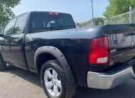 2014 Ram 1500 SLT Quad Cab 6’4″ Box 4WD