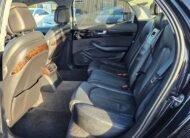 2012 Audi A8 L 4.2L
