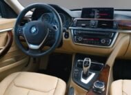 2014 BMW 335i xDrive Gran Turismo AWD