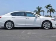 2014 Acura RLX FWD with Advance Package
