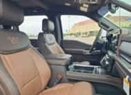 2024 Ford Super Duty F-250 King Ranch Crew Cab 6.75′ Box 4WD