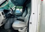 2018 Ford E-Series Cutaway E-350 176″ DRW