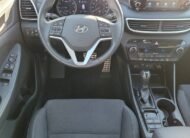 2019 Hyundai Tucson Night AWD (ULEV)