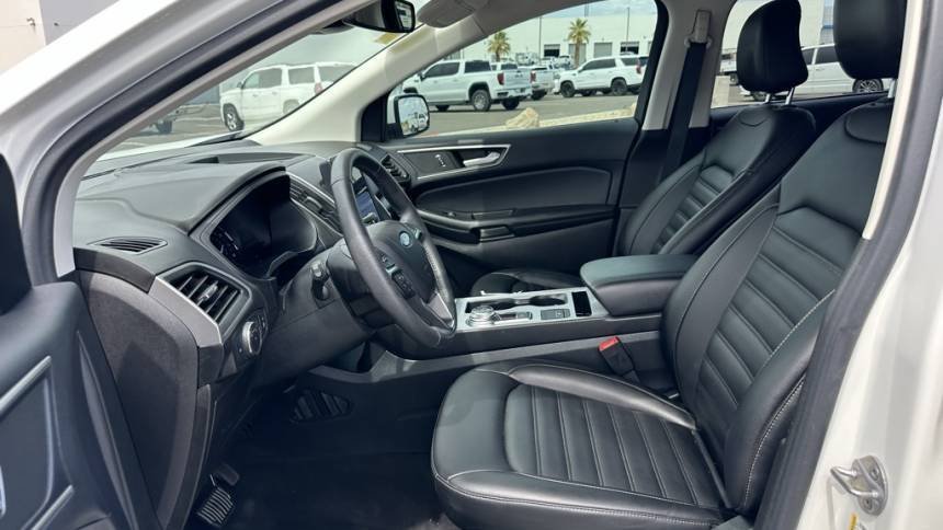 2019 Ford Super Duty F-250 Lariat 4WD Crew Cab 6.75′ Box