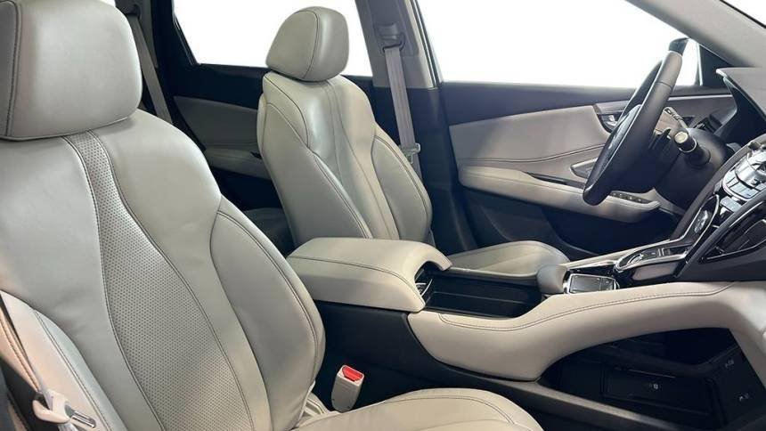 New 2024 Acura RDX Technology Package