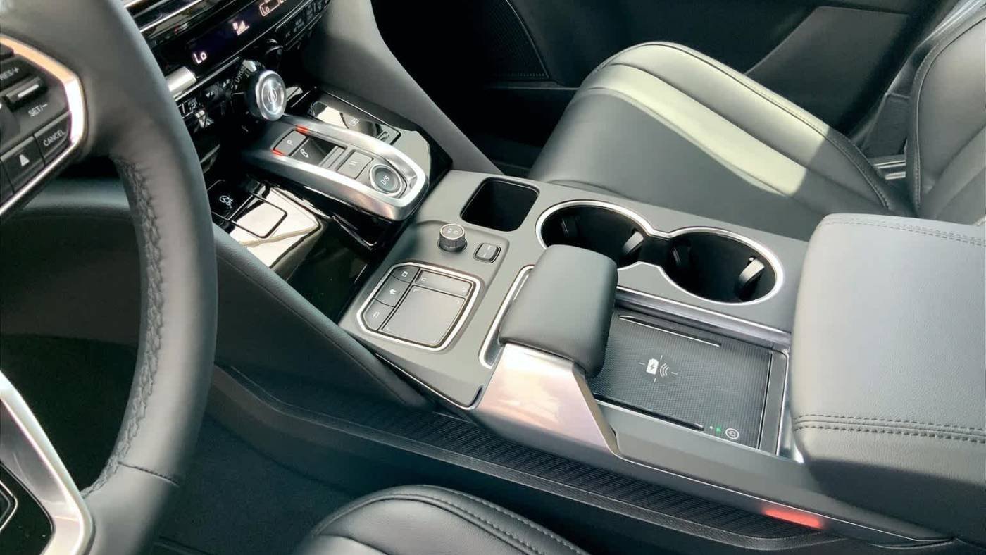 New 2024 Acura MDX Standard SH-AWD