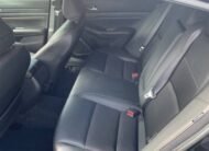 2020 Nissan Altima 2.5 SR FWD