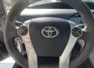 2014 Toyota Prius Four