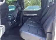 2022 Ford F-150 Tremor SuperCrew 5.5′ Box 4WD