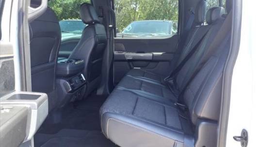 2022 Ford F-150 Tremor SuperCrew 5.5′ Box 4WD