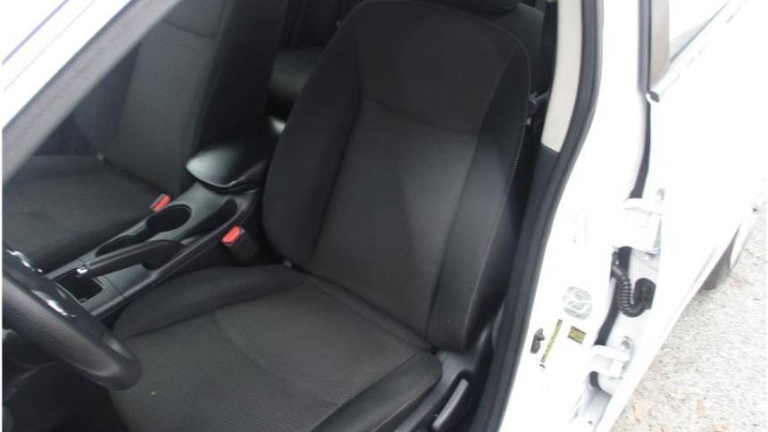 2019 Nissan Sentra S CVT