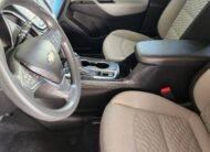 2020 Chevrolet Equinox LS with 1LS AWD