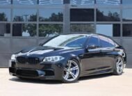 2014 BMW M5 Sedan
