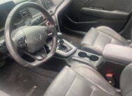 2018 Hyundai Elantra Sport 1.6T Sedan Automatic