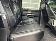 2019 Ford Super Duty F-250 Lariat 4WD Crew Cab 8′ Box