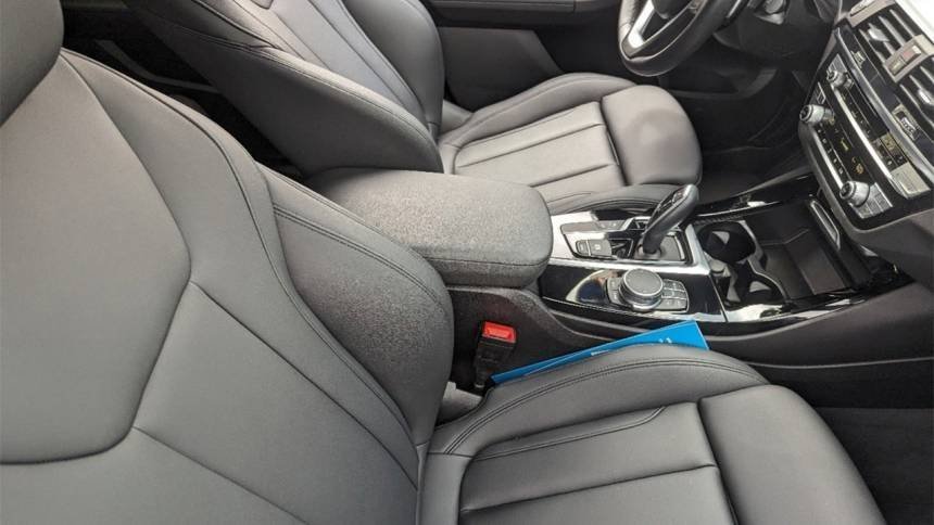2021 BMW X3 sDrive30i RWD